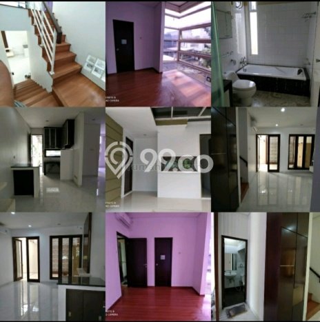 UNIT TERBATAS! Rumah di Ciputat, 2 KM, Luas 105m² LB 114m² UNIT TERBATAS! Rumah di Ciputat, 2 KM, Luas 105m² LB 114m²