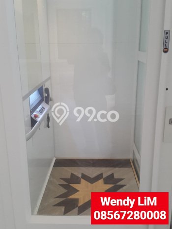 For Sale! Luxury House LT 544m2 Desain Modern di Pondok Indah For Sale! Luxury House LT 544m2 Desain Modern di Pondok Indah