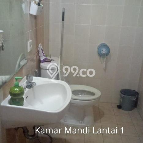 Hunian Nyaman Asri 4 KT Siap Pakai di BSD Tangerang Hunian Nyaman Asri 4 KT Siap Pakai di BSD Tangerang