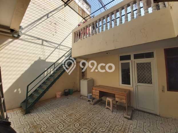 Jual Rumah Mewah Megah Dengan View Eksklusif di Muara Karang, Jakarta Utara Jual Rumah Mewah Megah Dengan View Eksklusif di Muara Karang, Jakarta Utara