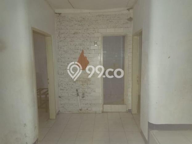 Rumah Minimalis 2 KT di Muara Karang Jakarta Utara Rumah Minimalis 2 KT di Muara Karang Jakarta Utara
