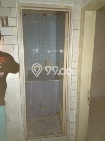 Rumah Minimalis 2 KT di Muara Karang Jakarta Utara Rumah Minimalis 2 KT di Muara Karang Jakarta Utara