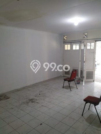 Hunian Mewah LB 375m2 Siap Pakai Desain Elegan di Bandung Kota, Bandung Hunian Mewah LB 375m2 Siap Pakai Desain Elegan di Bandung Kota, Bandung