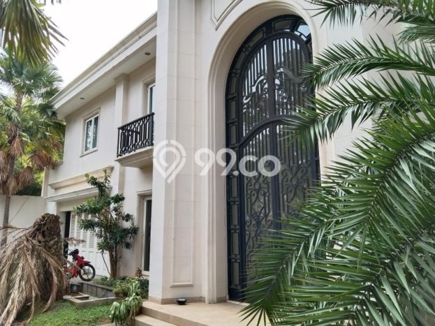 Jual Rumah Mewah Elegan Dengan View Cantik di BSD Giri Loka, Tangerang Jual Rumah Mewah Elegan Dengan View Cantik di BSD Giri Loka, Tangerang