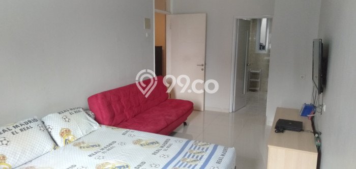 Rumah Mewah LB 360m2 Siap Huni Desain Elegan di Kalideres, Jakarta Barat Rumah Mewah LB 360m2 Siap Huni Desain Elegan di Kalideres, Jakarta Barat