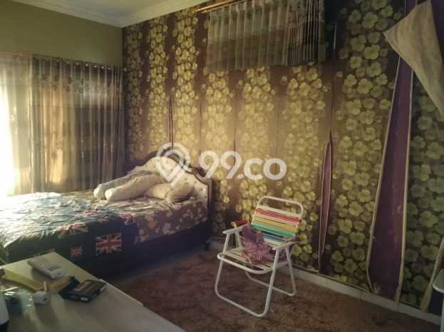 Dijual Hunian Rumah Terawat 3 Kamar di Condong Catur, Sleman Dijual Hunian Rumah Terawat 3 Kamar di Condong Catur, Sleman