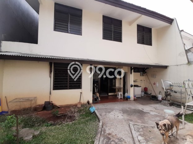 For Sale Rumah 3 Kamar Lokasi Ideal Nyaman dan Strategis di Serpong For Sale Rumah 3 Kamar Lokasi Ideal Nyaman dan Strategis di Serpong