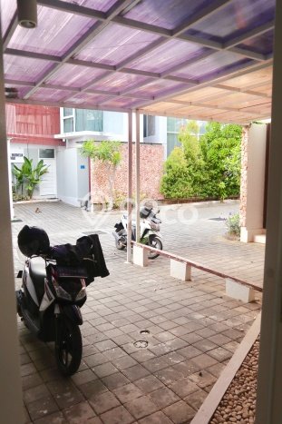 Rumah Kontrakan Badung LT 110m2 LB 120m2 Area Sunset Road Rumah Kontrakan Badung LT 110m2 LB 120m2 Area Sunset Road