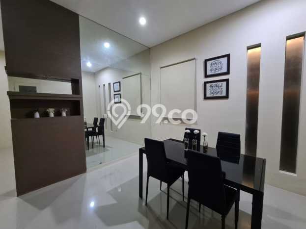 Rumah Minimalis 3 KT LT 135m2 di Citraland Rumah Minimalis 3 KT LT 135m2 di Citraland