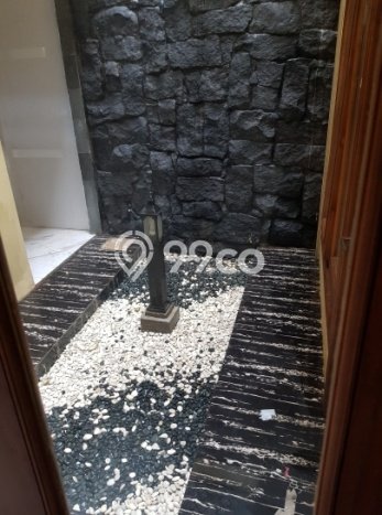 Rumah Strategis dengan 4 Kamar Tidur di Kawasan Pakuan, Bogor Rumah Strategis dengan 4 Kamar Tidur di Kawasan Pakuan, Bogor