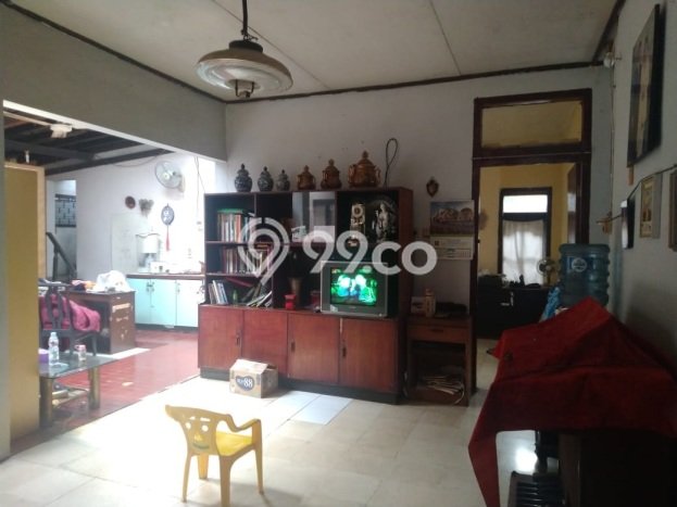 Rumah Modern 5 KT LT 270m2 di Kopo Rumah Modern 5 KT LT 270m2 di Kopo