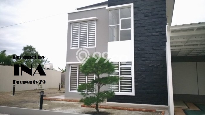 RECOMMENDED! Rumah di Harapan Raya, 5 KT, Area Premium, Luas 500m² LB 250m² RECOMMENDED! Rumah di Harapan Raya, 5 KT, Area Premium, Luas 500m² LB 250m²
