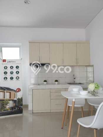 PROMO SPESIAL! Rumah Ready Stock di Cirendeu, Jakarta Selatan, LT 75m² LB 85m² PROMO SPESIAL! Rumah Ready Stock di Cirendeu, Jakarta Selatan, LT 75m² LB 85m²