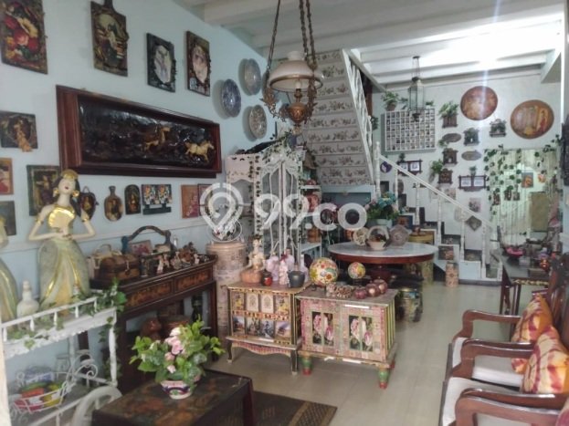 Rumah Minimalis 6 KT di Cibaduyut Bandung Rumah Minimalis 6 KT di Cibaduyut Bandung