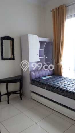 Rumah di BSD Avani, Akses ke Tol, 3 KM, LT 144m² Bangunan 95m² Rumah di BSD Avani, Akses ke Tol, 3 KM, LT 144m² Bangunan 95m²