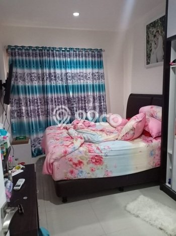 Rumah Minimalis 4 KT di Galaxy Bekasi Rumah Minimalis 4 KT di Galaxy Bekasi