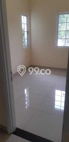 Rumah Impian Keluarga LB 230m² View Danau di BSD De Park, Tangerang Rumah Impian Keluarga LB 230m² View Danau di BSD De Park, Tangerang