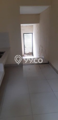 Rumah Impian Keluarga LB 230m² View Danau di BSD De Park, Tangerang Rumah Impian Keluarga LB 230m² View Danau di BSD De Park, Tangerang