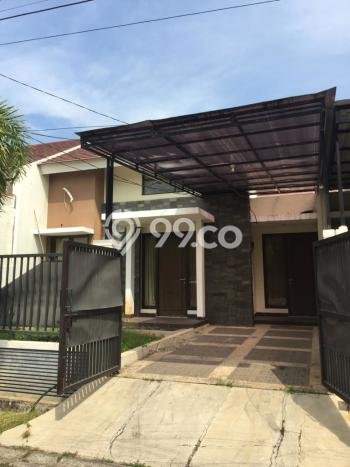 For Sale Hunian Rumah Terawat 3 KT di Harapan Indah, Bekasi For Sale Hunian Rumah Terawat 3 KT di Harapan Indah, Bekasi