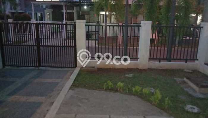 For Sale Hunian Rumah Terawat 3 KT di Harapan Indah, Bekasi For Sale Hunian Rumah Terawat 3 KT di Harapan Indah, Bekasi