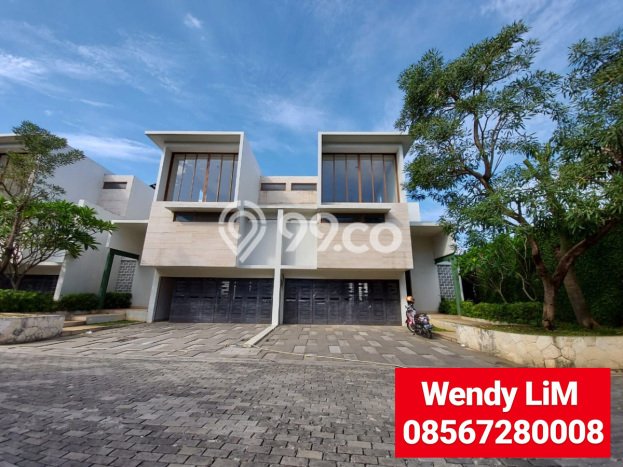 Rumah Luxury Modern Tanpa Renovasi di Ampera Jakarta Selatan Rumah Luxury Modern Tanpa Renovasi di Ampera Jakarta Selatan