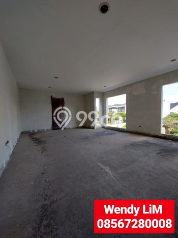 Rumah Luxury Modern Tanpa Renovasi di Ampera Jakarta Selatan Rumah Luxury Modern Tanpa Renovasi di Ampera Jakarta Selatan