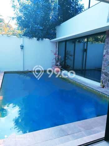 Rumah Mewah dg Private Pool TERMURAH dekat Sekolah Gonzaga Pejaten Barat, Jakarta Selatan Rumah Mewah dg Private Pool TERMURAH dekat Sekolah Gonzaga Pejaten Barat, Jakarta Selatan