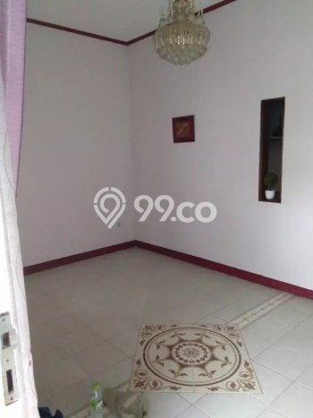 Rumah di Sukasari, Akses ke Sekolah, 4 KT Rumah di Sukasari, Akses ke Sekolah, 4 KT
