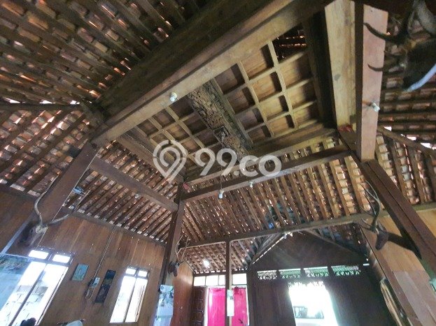 Rumah Modern Cantik 7 KT Siap Huni di Toroh Rumah Modern Cantik 7 KT Siap Huni di Toroh