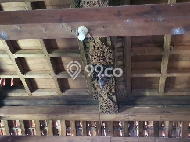 Rumah Modern Cantik 7 KT Siap Huni di Toroh Rumah Modern Cantik 7 KT Siap Huni di Toroh