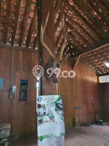 Rumah Modern Cantik 7 KT Siap Huni di Toroh Rumah Modern Cantik 7 KT Siap Huni di Toroh