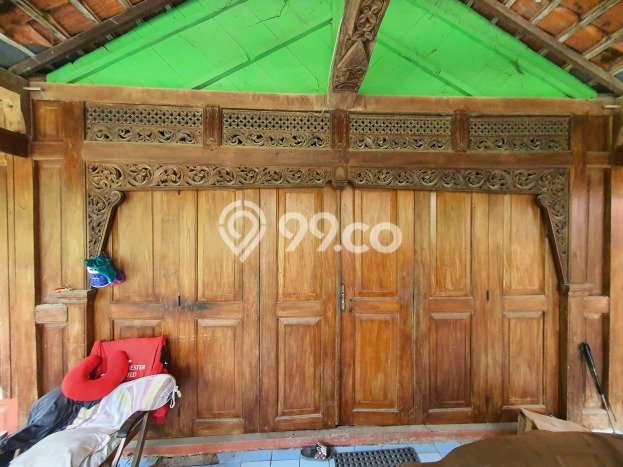 Rumah Modern Cantik 7 KT Siap Huni di Toroh Rumah Modern Cantik 7 KT Siap Huni di Toroh