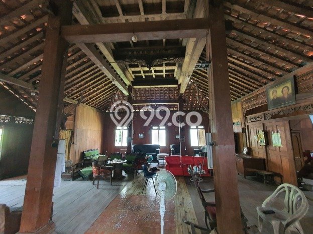 Rumah Modern Cantik 7 KT Siap Huni di Toroh Rumah Modern Cantik 7 KT Siap Huni di Toroh