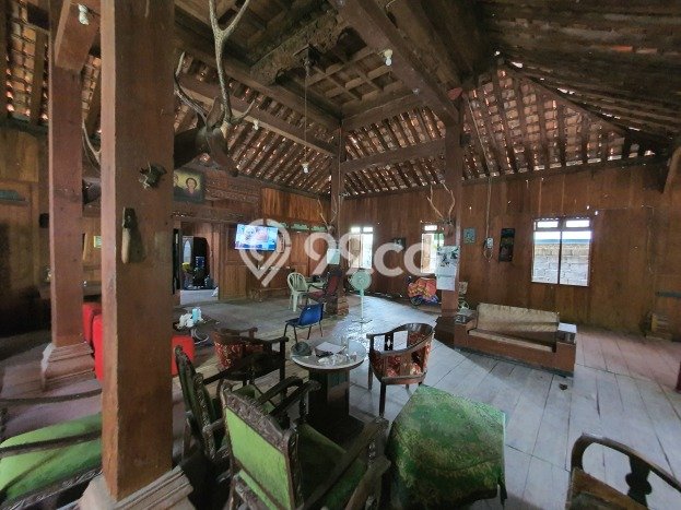 Rumah Modern Cantik 7 KT Siap Huni di Toroh Rumah Modern Cantik 7 KT Siap Huni di Toroh