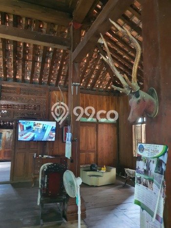 Rumah Modern Cantik 7 KT Siap Huni di Toroh Rumah Modern Cantik 7 KT Siap Huni di Toroh