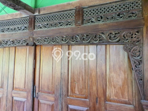 Rumah Modern Cantik 7 KT Siap Huni di Toroh Rumah Modern Cantik 7 KT Siap Huni di Toroh