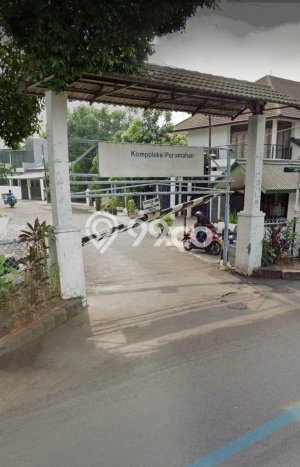 Hunian Eksklusif Dijual LT 632m2 di Mampang Prapatan, Jakarta Selatan Hunian Eksklusif Dijual LT 632m2 di Mampang Prapatan, Jakarta Selatan