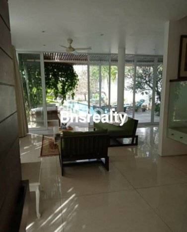 Rumah 6 KT 7 KM View Kota di Petitenget, Badung Rumah 6 KT 7 KM View Kota di Petitenget, Badung