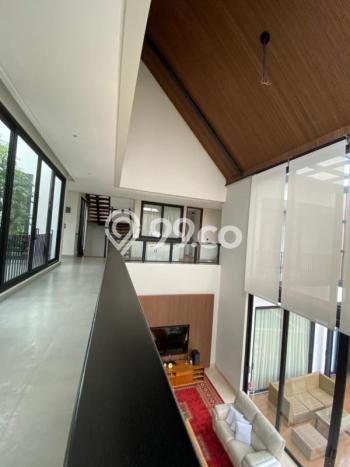 Hunian Super Mewah dengan Akses Paling Strategis di Bintaro, Jakarta Selatan Hunian Super Mewah dengan Akses Paling Strategis di Bintaro, Jakarta Selatan
