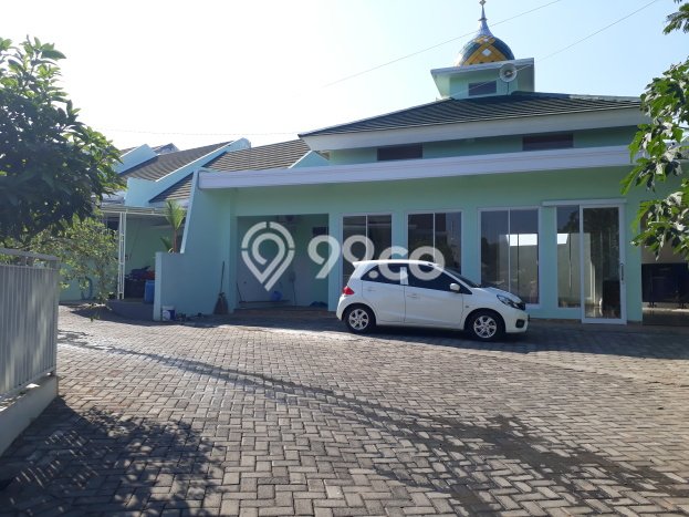 Rumah 2 Kamar Akses Tol di Banyumanik, Semarang Rumah 2 Kamar Akses Tol di Banyumanik, Semarang