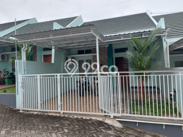 Rumah 2 Kamar Akses Tol di Banyumanik, Semarang Rumah 2 Kamar Akses Tol di Banyumanik, Semarang
