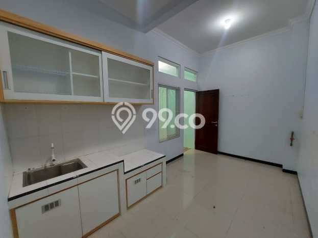 Rumah 2 Kamar Akses Tol di Banyumanik, Semarang Rumah 2 Kamar Akses Tol di Banyumanik, Semarang