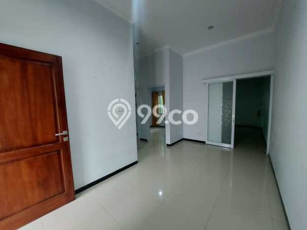 Rumah 2 Kamar Akses Tol di Banyumanik, Semarang Rumah 2 Kamar Akses Tol di Banyumanik, Semarang