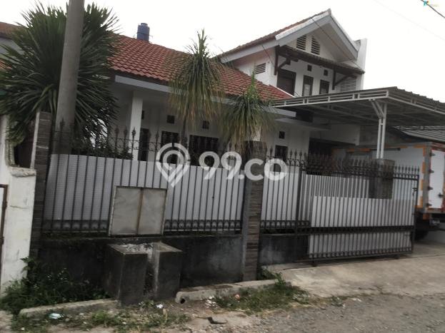 Rumah Modern Cantik 3 KT Bisa Langsung Pindah di Margahayu Rumah Modern Cantik 3 KT Bisa Langsung Pindah di Margahayu