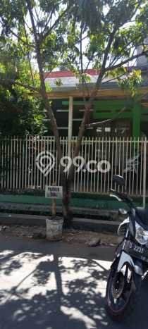 Rumah Modern Cantik 3 Kamar Siap Huni di Antapani Rumah Modern Cantik 3 Kamar Siap Huni di Antapani