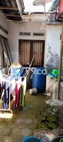 Rumah Modern Cantik 3 Kamar Siap Huni di Antapani Rumah Modern Cantik 3 Kamar Siap Huni di Antapani