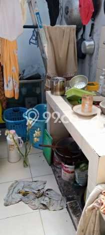 Rumah Modern Cantik 3 Kamar Siap Huni di Antapani Rumah Modern Cantik 3 Kamar Siap Huni di Antapani