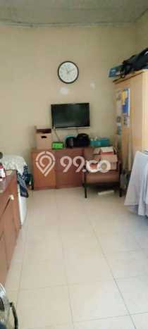 Rumah Modern Cantik 3 Kamar Siap Huni di Antapani Rumah Modern Cantik 3 Kamar Siap Huni di Antapani