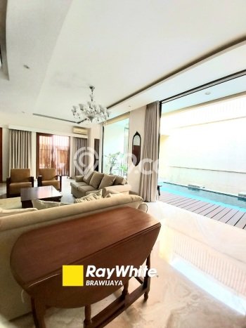 Rumah sewa siap huni 3 Kamar Tidur di Kemang, Jakarta Selatan Rumah sewa siap huni 3 Kamar Tidur di Kemang, Jakarta Selatan