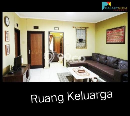 Rumah Luas Asri 5 KT Siap Huni di Geger Kalong Bandung Rumah Luas Asri 5 KT Siap Huni di Geger Kalong Bandung